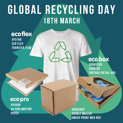 global-recycle-day 1
