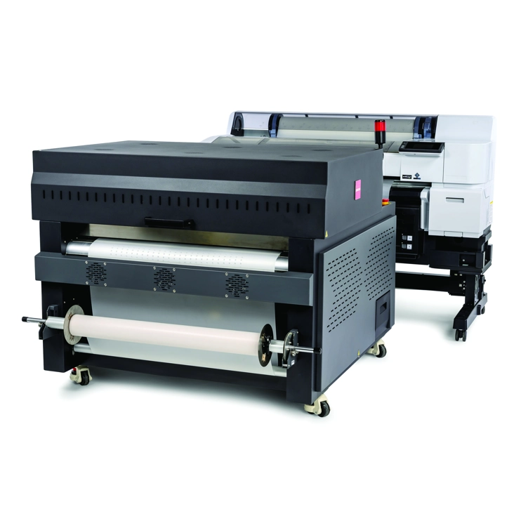 Compact 900 with Epson