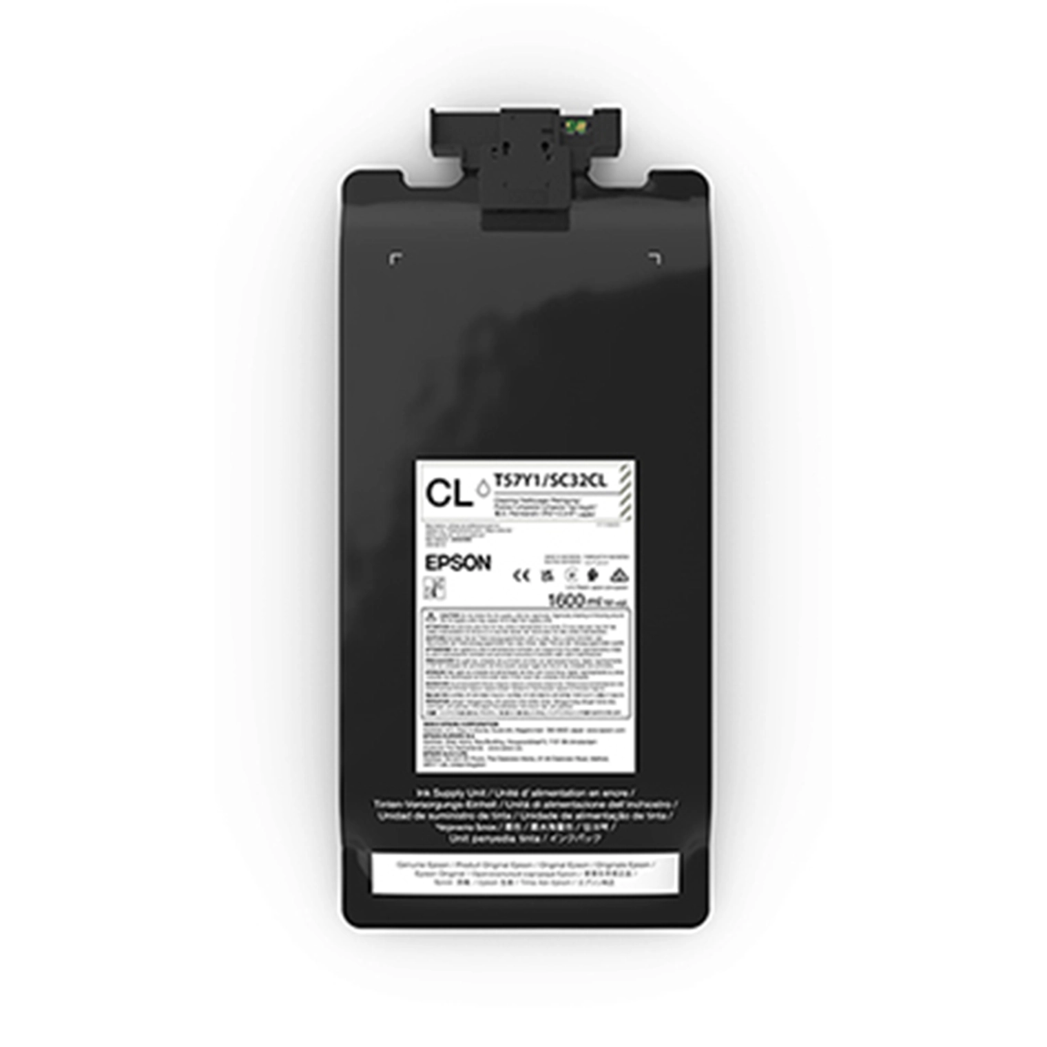 Epson Cleaning Liquid