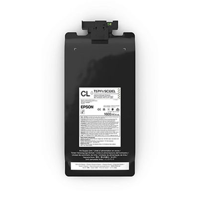 Epson Cleaning Liquid