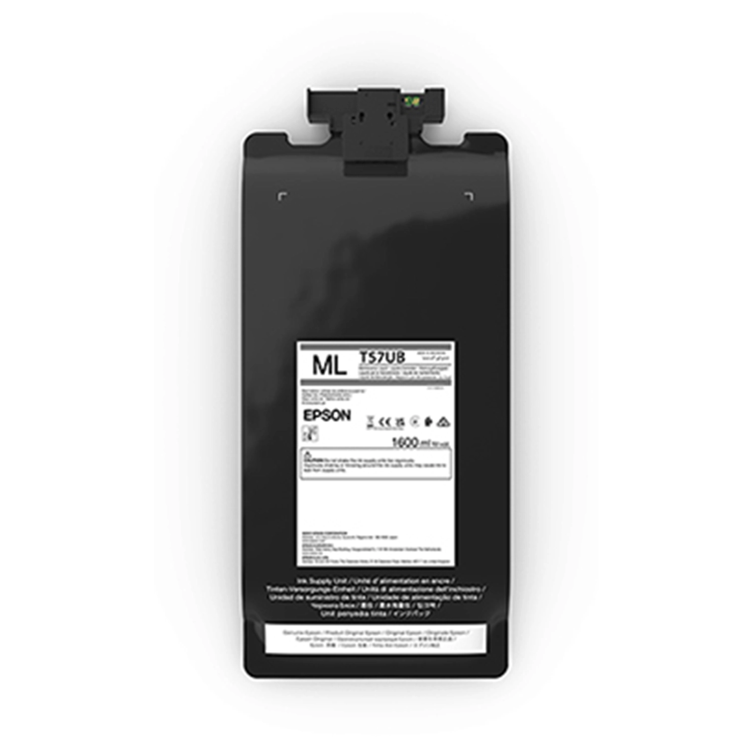 Epson Maintenance Liquid