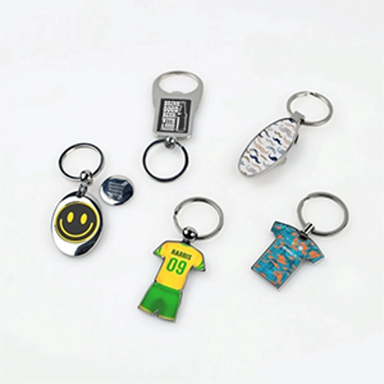 Keyrings