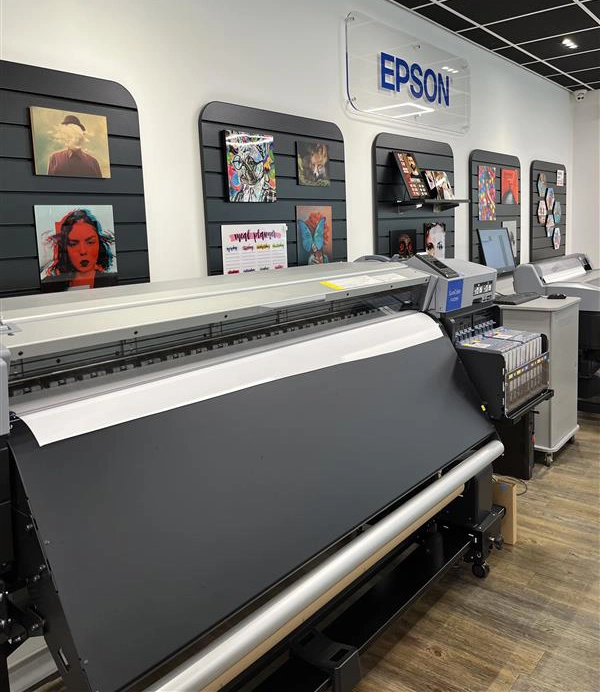 Epson