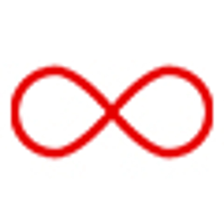 Infinity-Icon