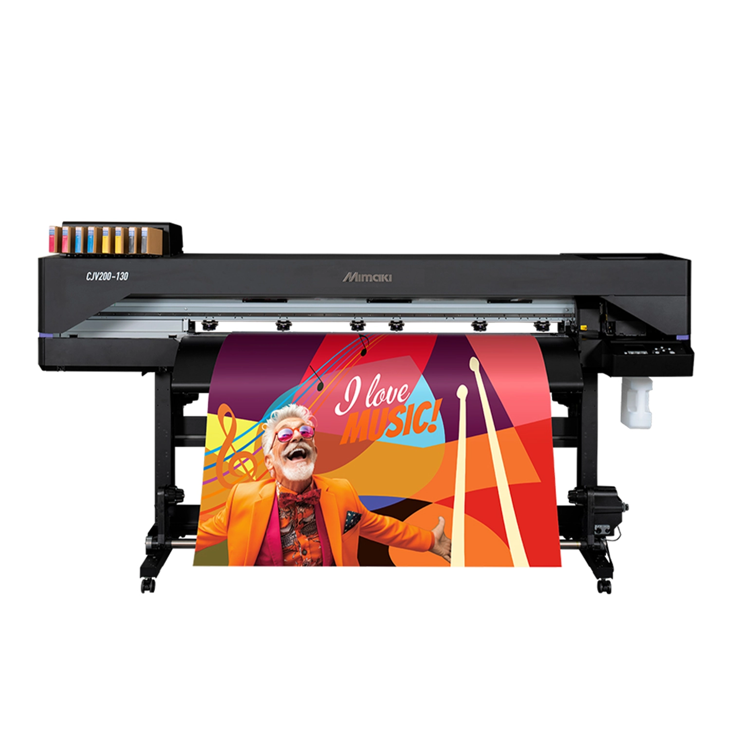Mimaki-CJV200-130 
