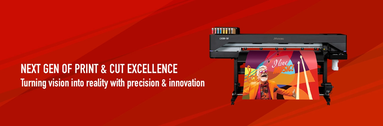Mimaki-CJV200-130 Header 
