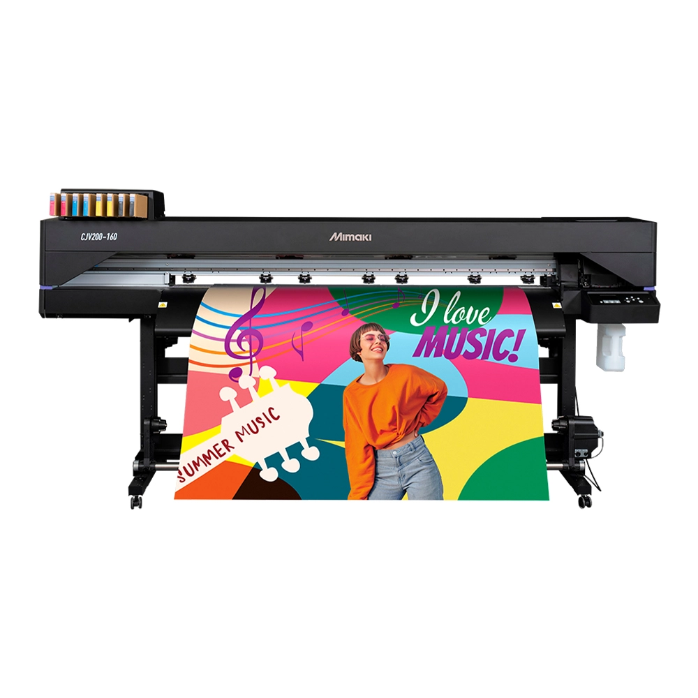 Mimaki CJV200-160