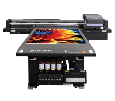 Mimaki-JFX200-1213EX-mid-size-flatbed-UV-printer