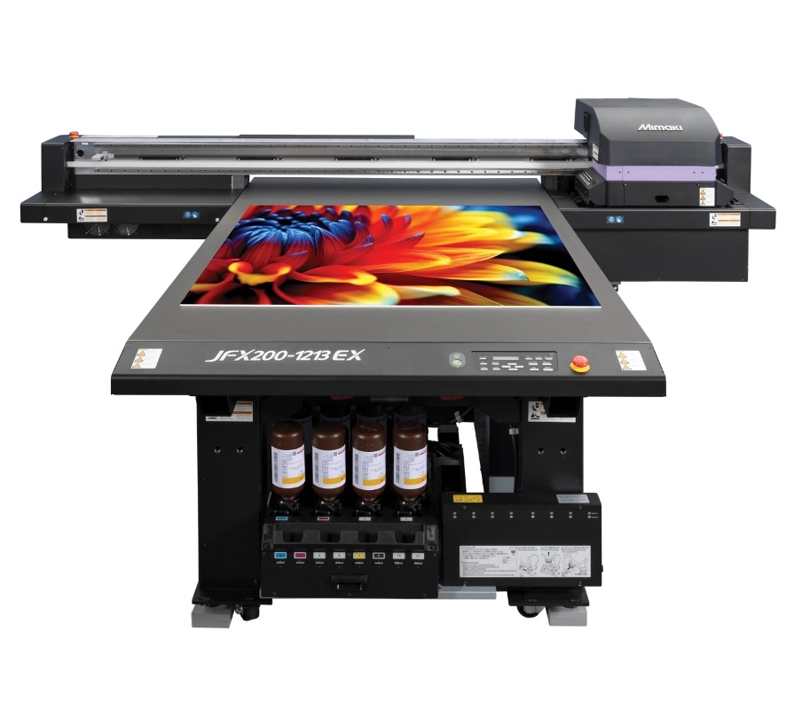 Mimaki-JFX200-1213EX-mid-size-flatbed-UV-printer