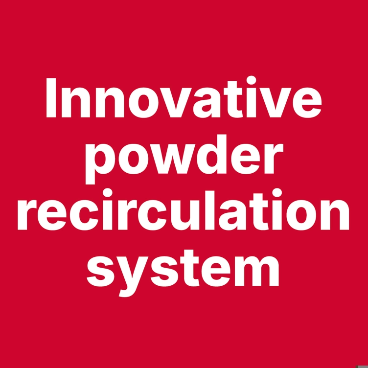 recirculation-system