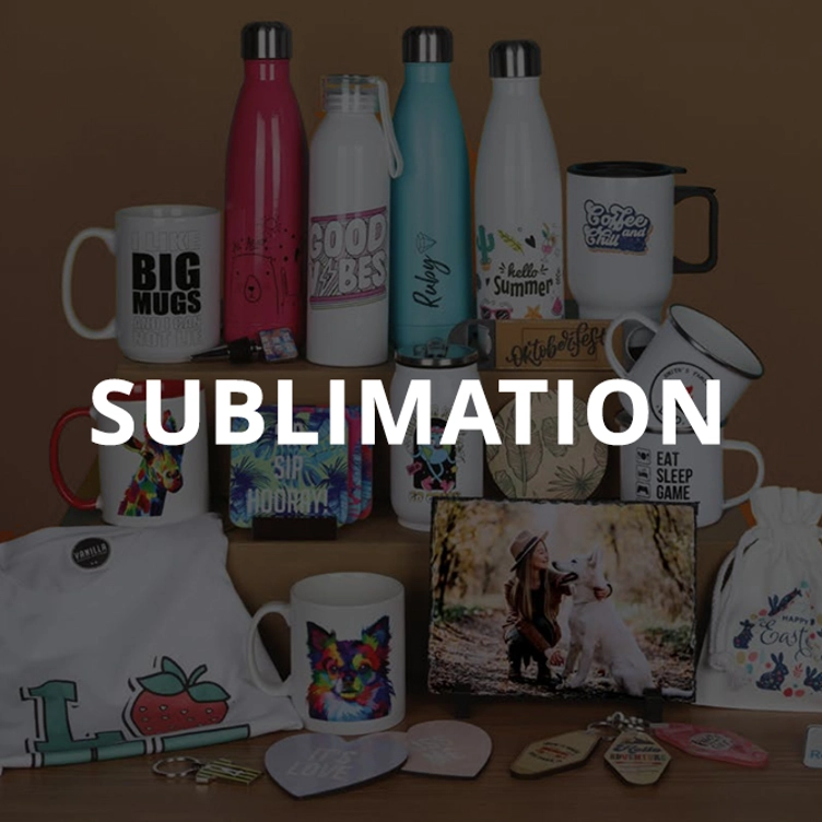 sublimation