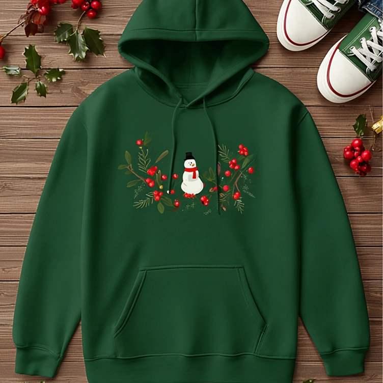 Xmas Hoodie