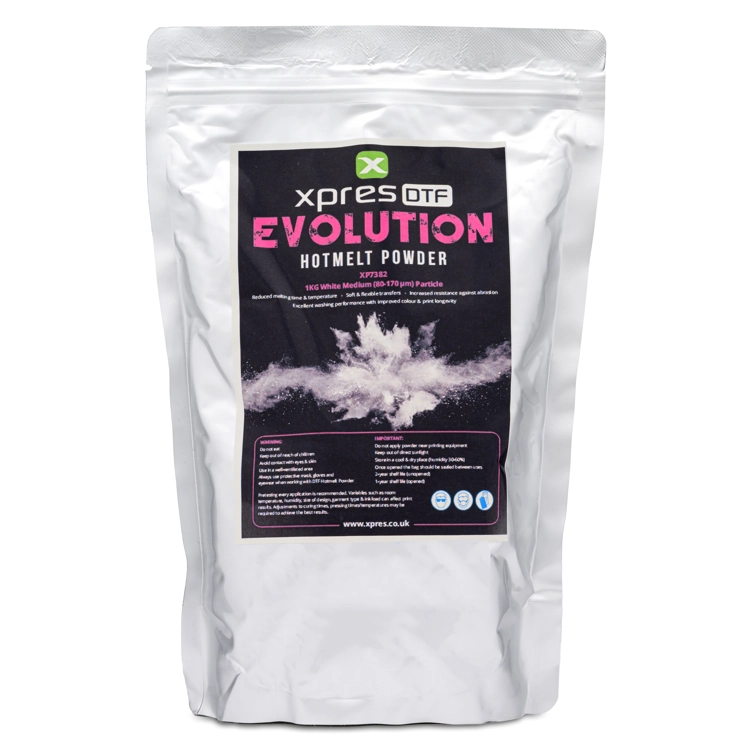 XP7382-Hotmelt-Powder