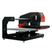 XPDS-20M Manual Dual-Station Heat Press with Pinch-Guard Safety System (4)
